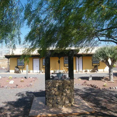 Country house San Jose