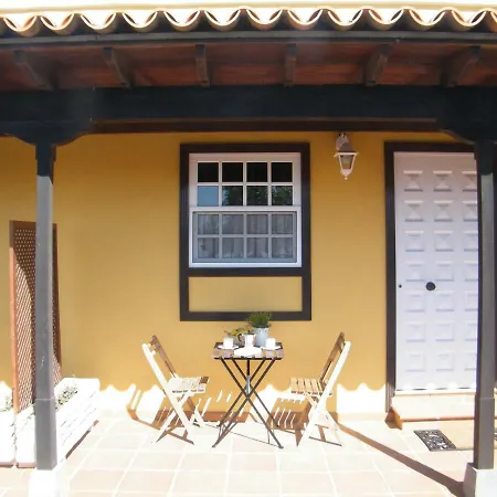 San Jose Country house *