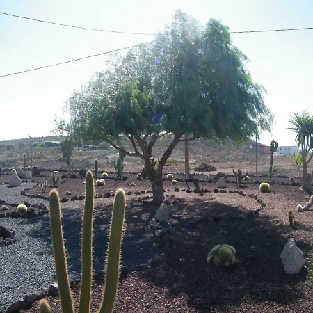 San José Séjour à la campagne *
