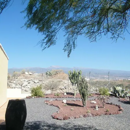 San Jose Country house *