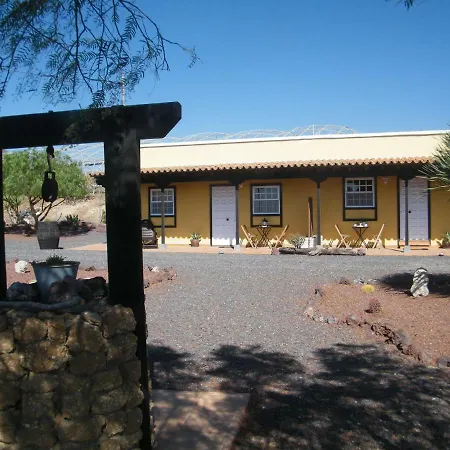 San Jose Country house *