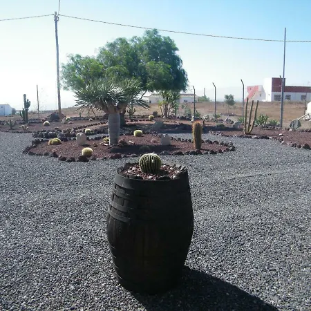 Летний дом San Jose