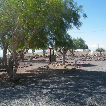 San José San Isidro (Tenerife)