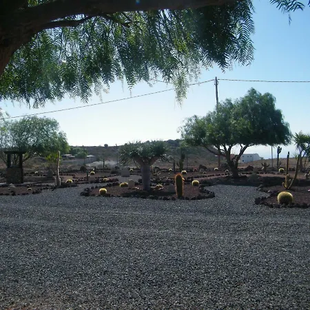 San José Séjour à la campagne *