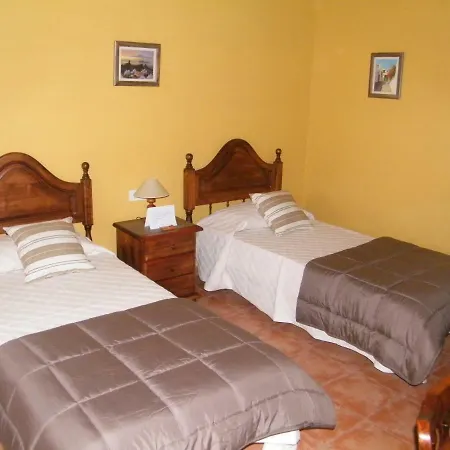 San José San Isidro (Tenerife)