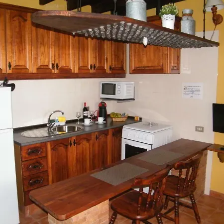 Country house San Jose *