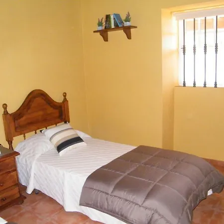 Country house San Jose *