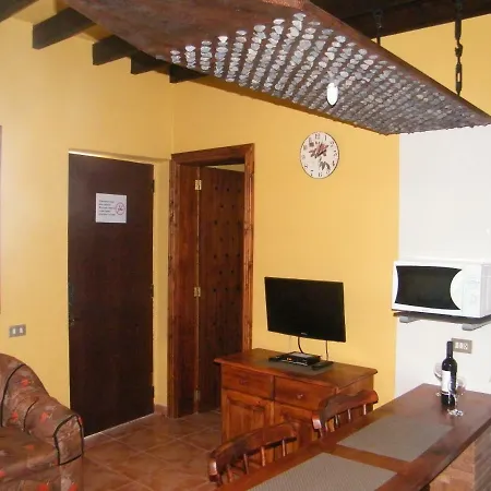 San José San Isidro (Tenerife)