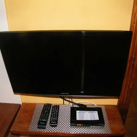 San Jose * Сан-Исидро