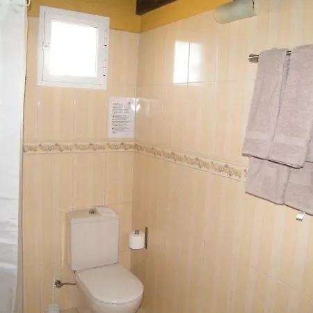 Country house San Jose *