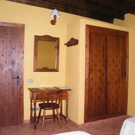 Country house San Jose