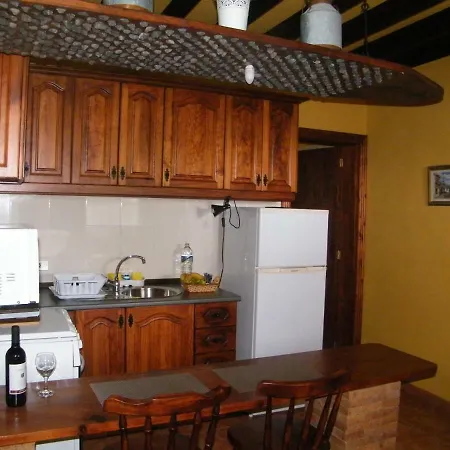 Country house San Jose *