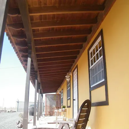 San Jose Country house *