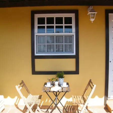 San José * San Isidro (Tenerife)