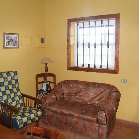 Летний дом San Jose