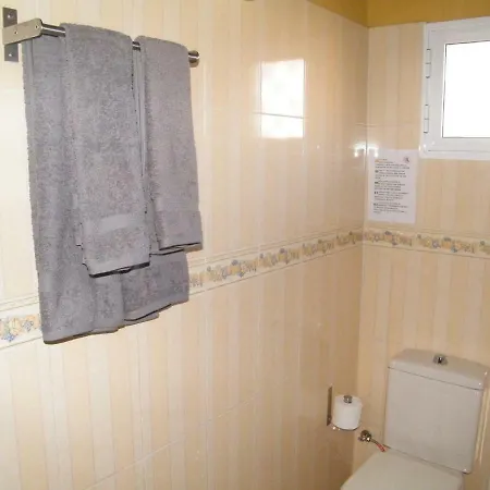 Séjour à la campagne San José San Isidro (Tenerife)