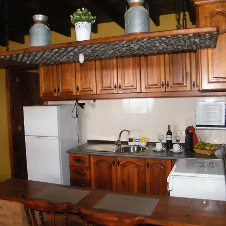 Country house San Jose