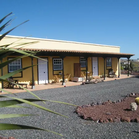 Летний дом San Jose *