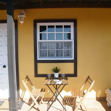 San Jose Country house