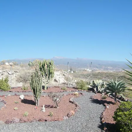 Летний дом San Jose