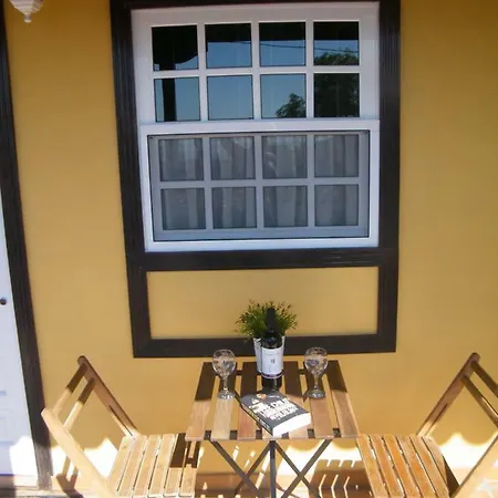 Séjour à la campagne San José San Isidro (Tenerife)