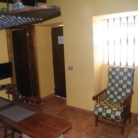 San Jose * Сан-Исидро