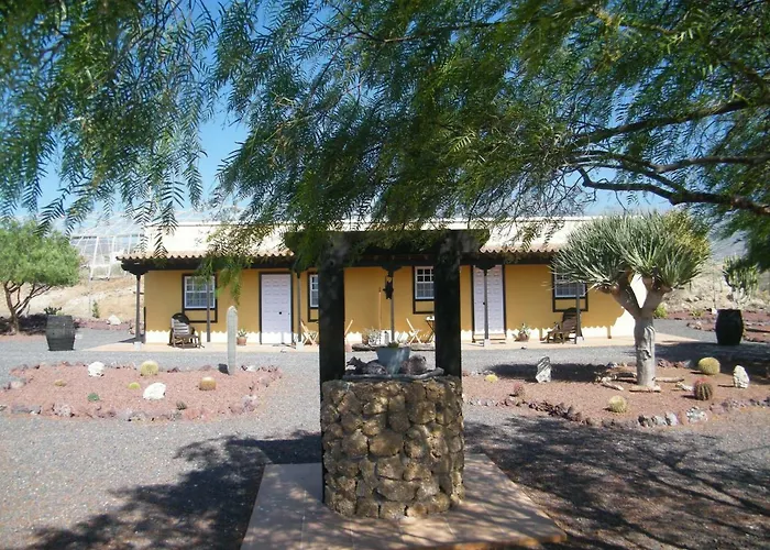 Hétvégi ház San Jose