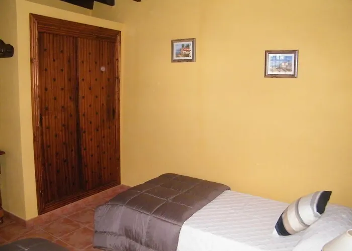 乡村民宿 San Jose *