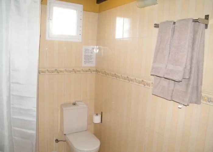 Hétvégi ház San Jose *