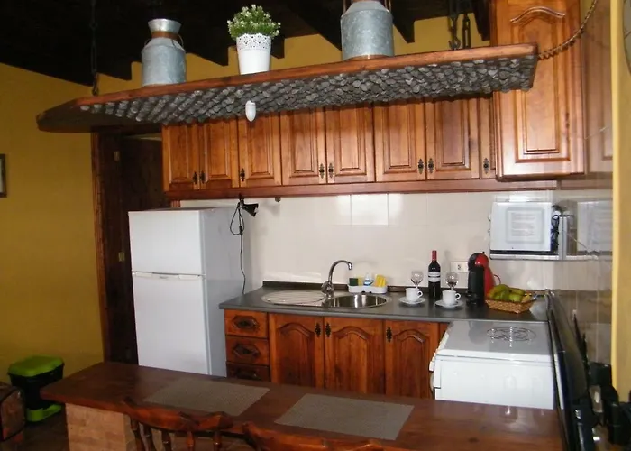 Hétvégi ház San Jose