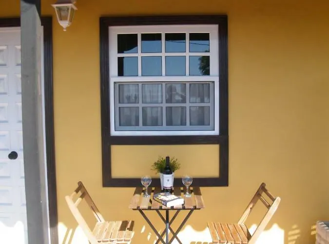 San Jose 乡村民宿