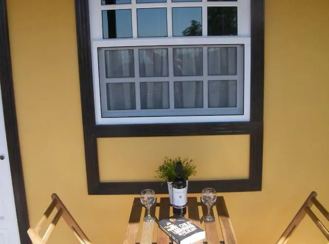 Hétvégi ház San Jose San Isidro