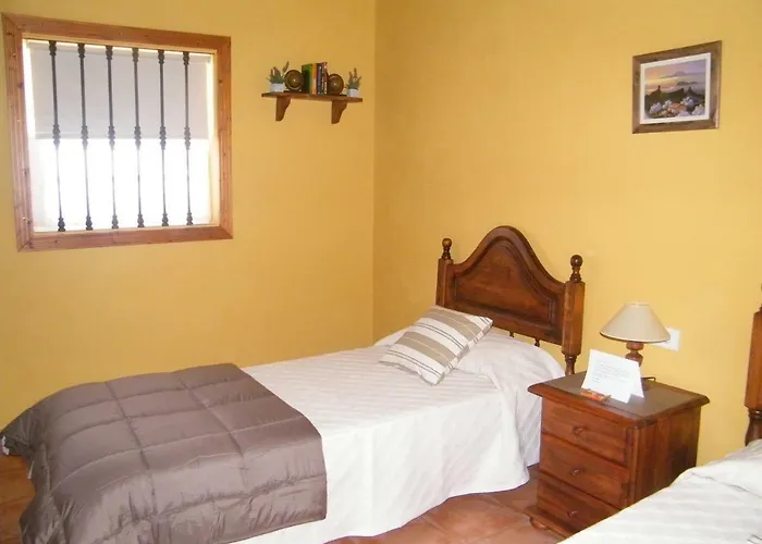 乡村民宿 San Jose 圣伊西德罗