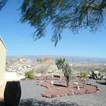 San Jose Lantställe *