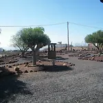 Lantställe San Jose San Isidro (Tenerife)