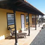 San Jose * San Isidro (Tenerife)