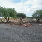 San Jose * San Isidro (Tenerife)