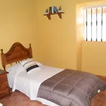 Lantställe San Jose *