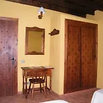 Lantställe San Jose