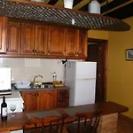 Lantställe San Jose *