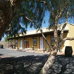 San Jose Lantställe *