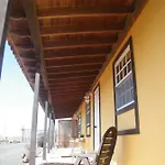 San Jose Lantställe *