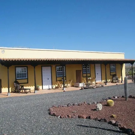 San José Casa di campagna