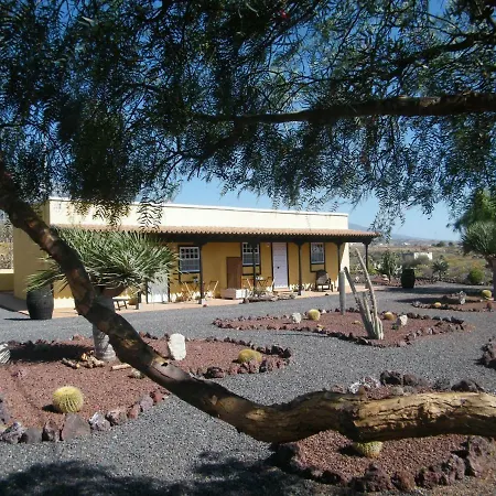 San José * San Isidro (Tenerife)