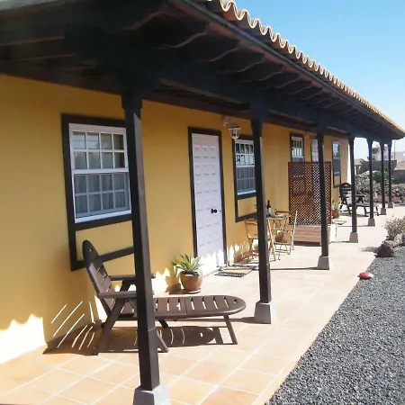 San José * San Isidro (Tenerife)
