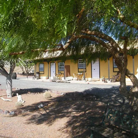 San Jose * San Isidro (Tenerife)