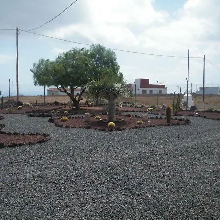San José San Isidro (Tenerife)