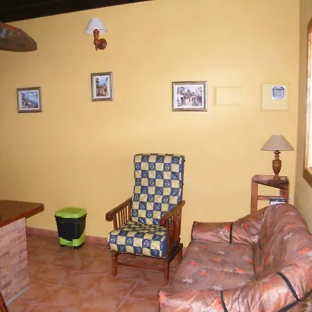San José Casa di campagna