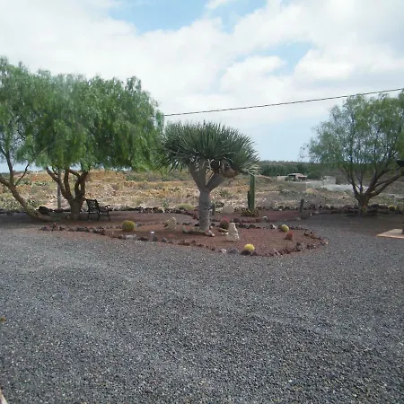 San Jose * San Isidro (Tenerife)