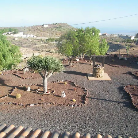 San Jose * San Isidro (Tenerife)